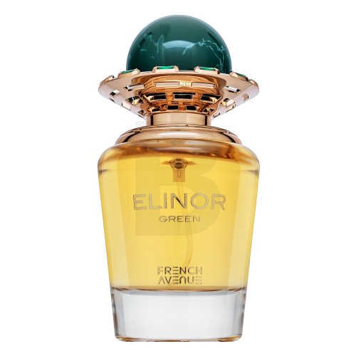 French Avenue Elinor Green EDP W 100 ml