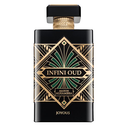 Maison Alhambra Joyous Infini Oud EDP M 100 ml