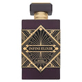 Maison Alhambra Infini Elixir EDP U 100 ml