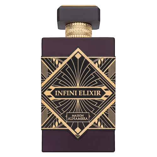 Maison Alhambra Infini Elixir EDP U 100 ml