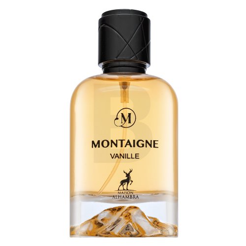 Maison Alhambra Montaigne Vanille EDP U 100 ml