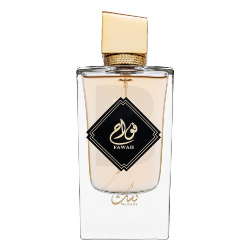 Nusuk Fawah EDP U 80 ml