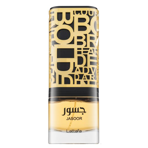 Lattafa Jasoor EDP M 100 ml