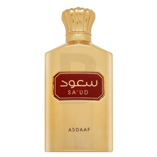 Asdaaf Sa'ud EDP U 100 ml