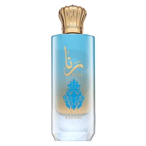 Asdaaf Rana EDP W 100 ml