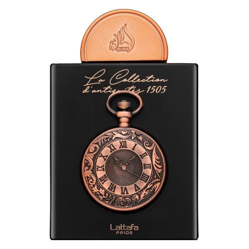 Lattafa Pride La Collection Antiquites 1505 EDP U 100 ml