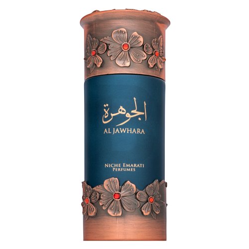 Niche Emarati Al Jawhara EDP U 100 ml