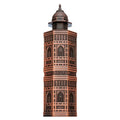 Niche Emarati Mughal Fort EDP U 100 ml