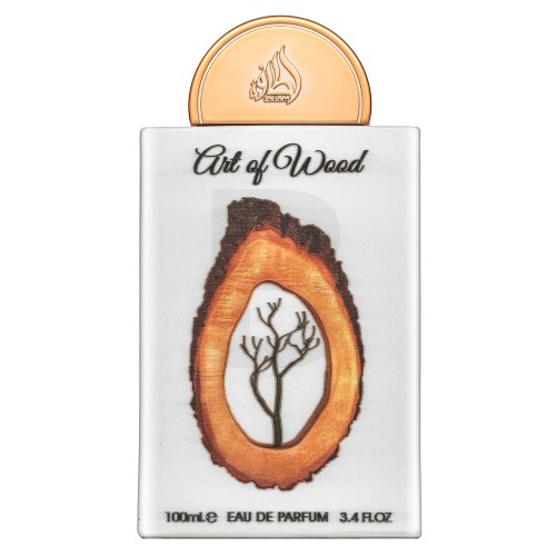 Lattafa Pride Art of Wood EDP U 100 ml