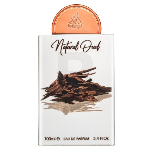 Lattafa Pride Natural Oud EDP U 100 ml