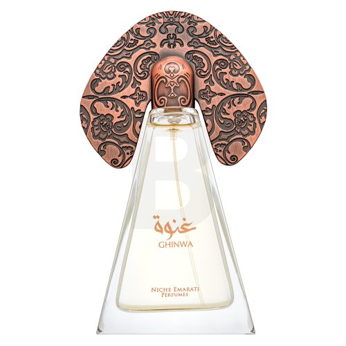 Niche Emarati Ghinwa EDP U 100 ml