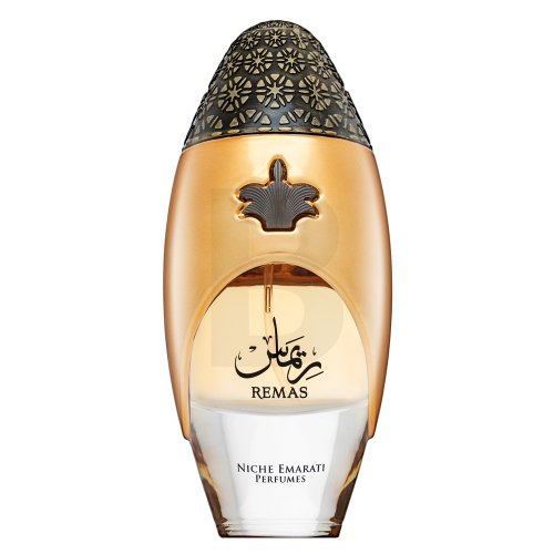 Niche Emarati Remas EDP U 100 ml