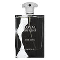 Rave Royal Supreme The King EDP U 100 ml