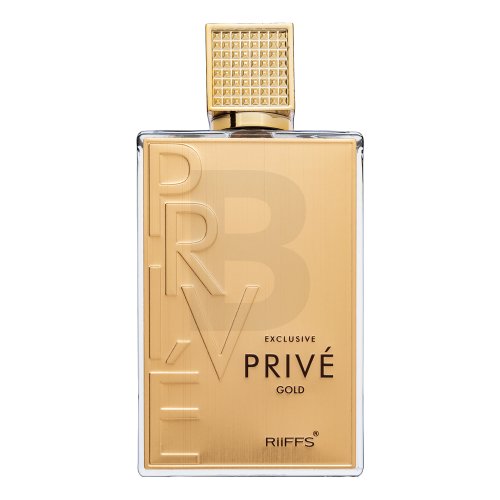 Riiffs Exclusive Privé Gold EDP M 80 ml