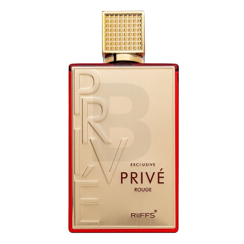 Riiffs Exclusive Privé Rouge EDP W 80 ml