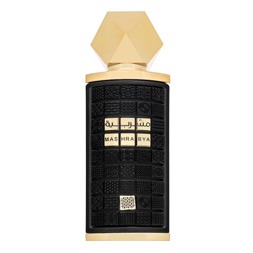 Lattafa Mashrabya EDP U 100 ml