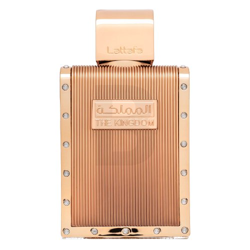 Lattafa The Kingdom EDP M 100 ml