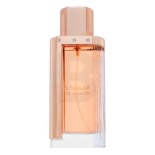 Lattafa The Kingdom EDP W 100 ml