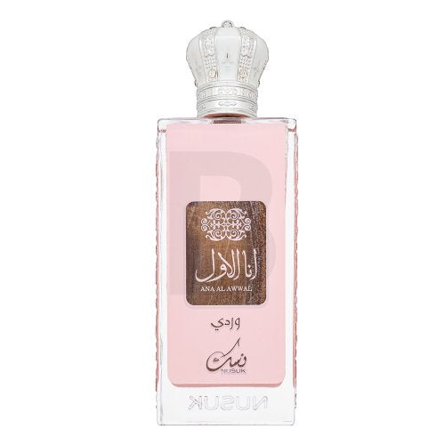 Nusuk Ana Al Awwal Wardi EDP W 100 ml
