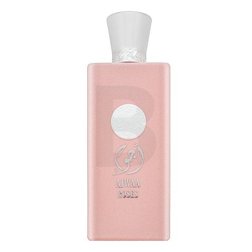 Nusuk Ajwaa Roses EDP W 100 ml