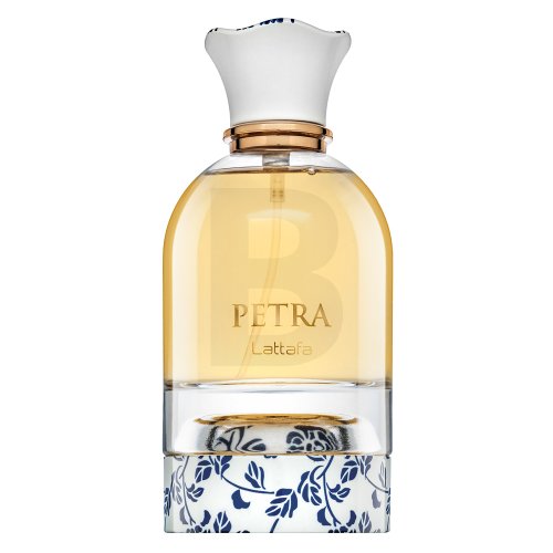 Lattafa Petra EDP W 100 ml