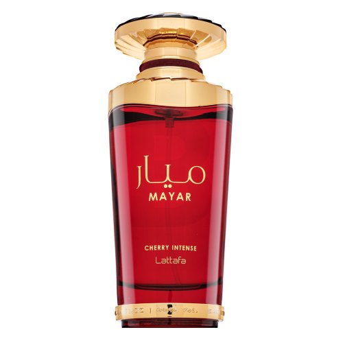 Lattafa Mayar Cherry Intense EDP W 100 ml