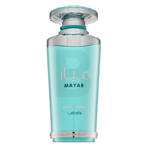 Lattafa Mayar Natural Intense EDP W 100 ml