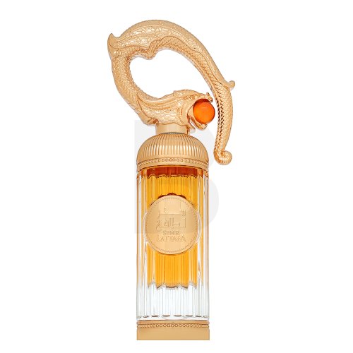 Lattafa Sehr EDP U 100 ml