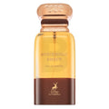 Maison Alhambra Mysterious Amber EDP U 80 ml
