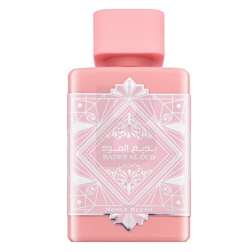 Lattafa Badee Al Oud Noble Blush EDP W 100 ml