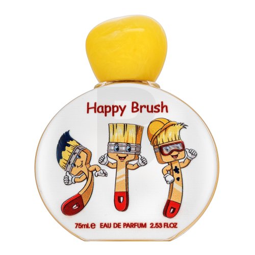 Lattafa Pride Happy Brush EDP D 75 ml