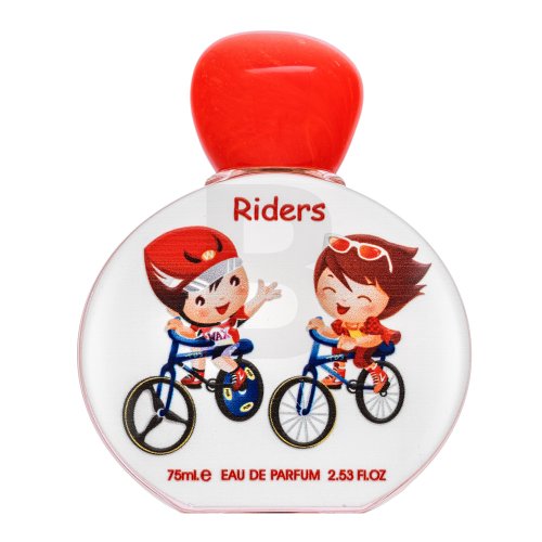 Lattafa Pride Riders EDP D 75 ml