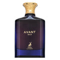 Maison Alhambra Avant Silk EDP U 100 ml