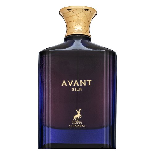 Maison Alhambra Avant Silk EDP U 100 ml