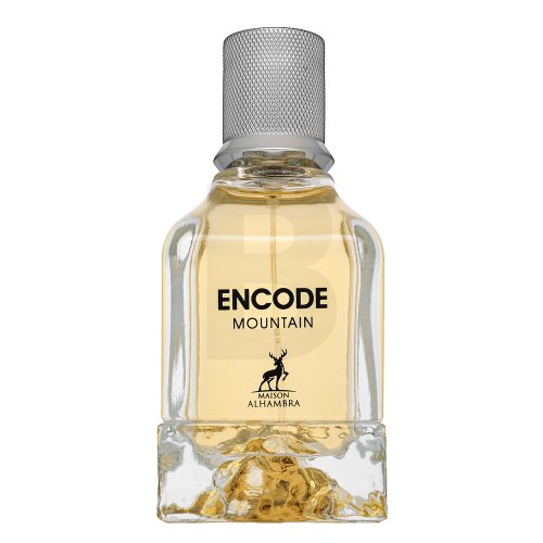 Maison Alhambra Encode Mountain EDP U 100 ml