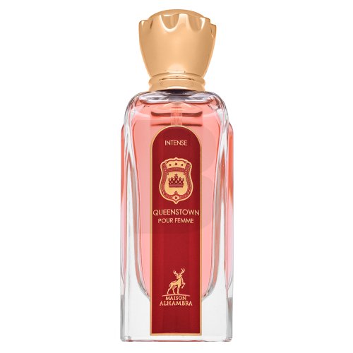 Maison Alhambra Queenstown Intense Pour Femme EDP W 100 ml