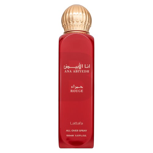 Lattafa Ana Abiyedh Rouge AOS W 150 ml