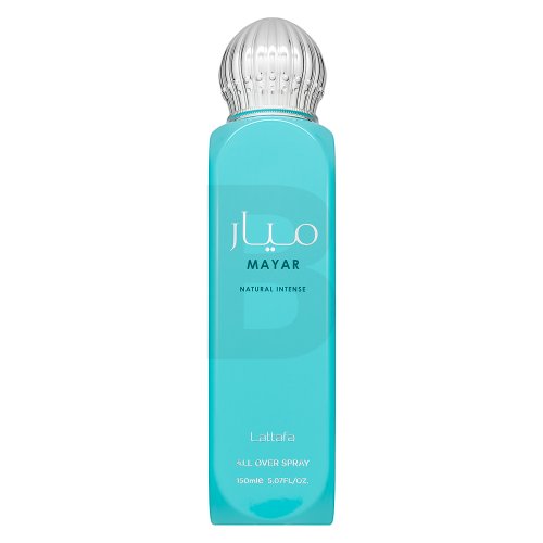 Lattafa Mayar Natural Intense AOS W 150 ml