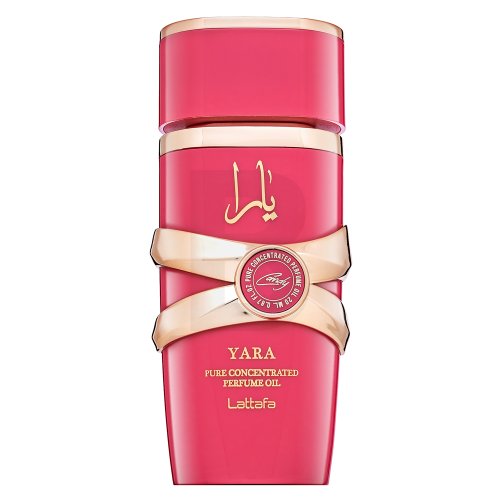 Lattafa Yara Candy CPO W 20 ml