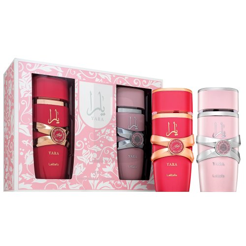 Lattafa Yara 5th Anniversary Edition SET W 2 x 100 ml Set