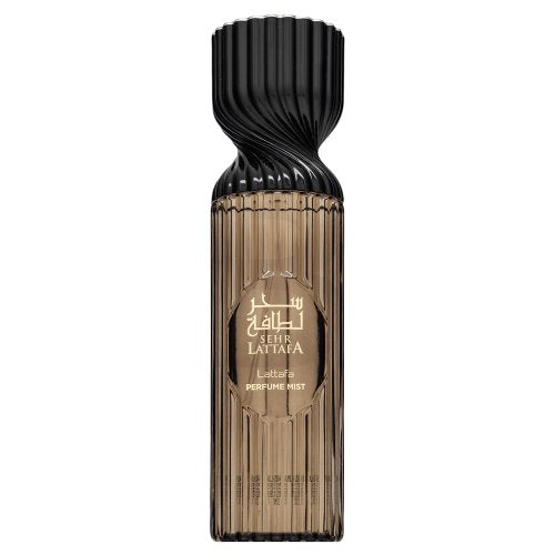 Lattafa Sehr BOR U 250 ml