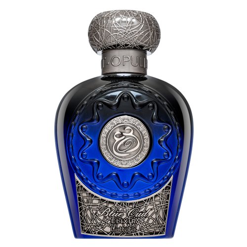 Lattafa Blue Oud Elixir EDP U 100 ml