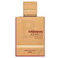 Al Haramain Amber Oud Ruby Edition EDP U 120 ml