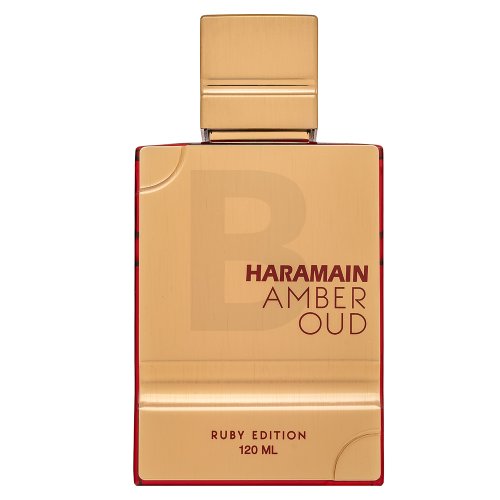 Al Haramain Amber Oud Ruby Edition EDP U 120 ml