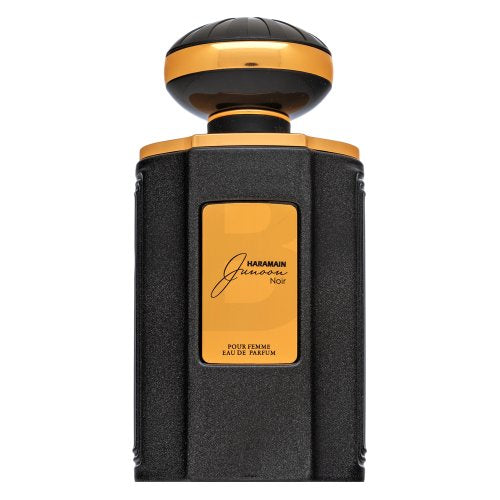 Al Haramain Junoon Noir EDP W 75 ml