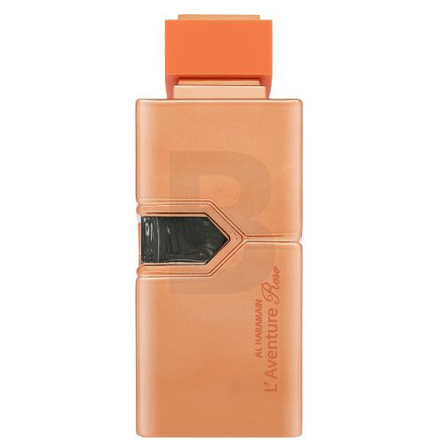 Al Haramain L'aventure Rose EDP W 200 ml
