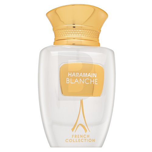 Al Haramain Blanche French Collection EDP U 100 ml