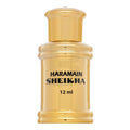 Al Haramain Sheikha CPO M 12 ml