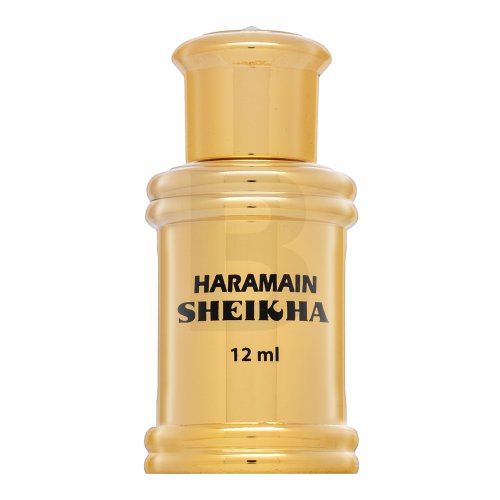 Al Haramain Sheikha CPO M 12 ml