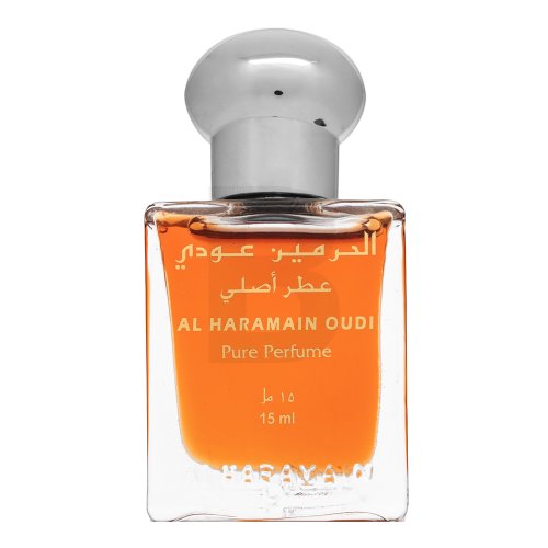 Al Haramain Oudi CPO U 15 ml